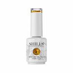 image, Shills Professional Gel Polish 15ml Long-Lasting UV/LED Soak-Off Nail Gel Color for Salon &amp; Home Use (Shade - 264)
