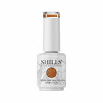 image, Shills Professional Gel Polish 15ml Long-Lasting UV/LED Soak-Off Nail Gel Color for Salon &amp; Home Use (Shade - 280)
