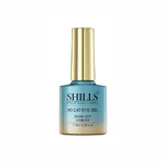 image, Shills Professional 9D Cat Eye Gel Polish – Magnetic Chameleon Gel for UV/LED Nails (Shade-316)
