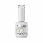 image, Shills Professional Pearl Gel Polish — Shimmering Pearl Finish for Your Nails | Long-Lasting UV/LED Gel Polish (Shade - 329)

