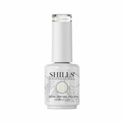 Shills Professional Pearl Gel Polish — Shimmering Pearl Finish for Your Nails | Long-Lasting UV/LED Gel Polish (Shade - 329)