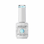 image, Shills Professional Pearl Gel Polish - Shimmering Pearl Finish for Your Nails | Long-Lasting UV/LED Gel Polish (Shade - 330)
