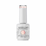 image, Shills Professional Pearl Gel Polish — Shimmering Pearl Finish for Your Nails | Long-Lasting UV/LED Gel Polish (Shade - 331)
