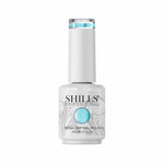 image, Shills Professional Pearl Gel Polish — Shimmering Pearl Finish for Your Nails | Long-Lasting UV/LED Gel Polish (Shade - 332)
