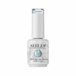image, Shills Professional Pearl Gel Polish — Shimmering Pearl Finish for Your Nails | Long-Lasting UV/LED Gel Polish (Shade - 333)
