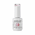 image, Shills Professional Pearl Gel Polish — Shimmering Pearl Finish for Your Nails | Long-Lasting UV/LED Gel Polish (Shade - 334)
