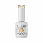 image, Shills Professional Pearl Gel Polish — Shimmering Pearl Finish for Your Nails | Long-Lasting UV/LED Gel Polish (Shade - 335)
