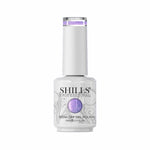 image, Shills Professional Pearl Gel Polish — Shimmering Pearl Finish for Your Nails | Long-Lasting UV/LED Gel Polish (Shade - 336)
