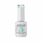 image, Shills Professional Pearl Gel Polish — Shimmering Pearl Finish for Your Nails | Long-Lasting UV/LED Gel Polish (Shade - 337)
