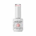 image, Shills Professional Pearl Gel Polish — Shimmering Pearl Finish for Your Nails | Long-Lasting UV/LED Gel Polish (Shade - 339)
