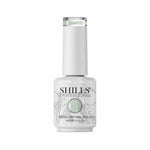 image, Shills Professional Pearl Gel Polish — Shimmering Pearl Finish for Your Nails | Long-Lasting UV/LED Gel Polish (Shade - 341)
