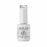 image, Shills Professional Luxury Platinum Gel Polish – High-Shine Glitter Finish, Long-Lasting Formula (Shade-343)
