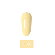 Shills Professional Gel Polish 15ml Long-Lasting UV/LED Soak-Off Nail Gel Color for Salon & Home Use (Shade - 36)