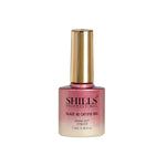 image, Shills Professional 9D Glazed Cat Eye Gel Polish – Magnetic Shine for Salon-Quality Nails (Shade - 376)
