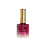 image, Shills Professional 9D Glazed Cat Eye Gel Polish – Magnetic Shine for Salon-Quality Nails (Shade - 378)
