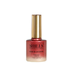 image, Shills Professional 9D Glazed Cat Eye Gel Polish – Magnetic Shine for Salon-Quality Nails (Shade - 379)
