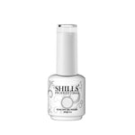 image, Shills Professional Gel Polish 15ml Long-Lasting UV/LED Soak-Off Nail Gel Color for Salon &amp; Home Use (Shade - 37)
