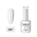 image, Shills Professional Gel Polish 15ml Long-Lasting UV/LED Soak-Off Nail Gel Color for Salon &amp; Home Use (Shade - 37)

