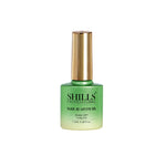 image, Shills Professional 9D Glazed Cat Eye Gel Polish – Magnetic Shine for Salon-Quality Nails (Shade - 383)
