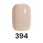 Shills Professional Jelly Gel Polish – Sheer Tint Finish, Glossy Translucent Colors for Nail Art (Shade-394)