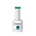 image, Shills Professional Gel Polish 15ml Long-Lasting UV/LED Soak-Off Nail Gel Color for Salon &amp; Home Use (Shade - 41)
