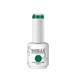 image, Shills Professional Gel Polish 15ml Long-Lasting UV/LED Soak-Off Nail Gel Color for Salon &amp; Home Use (Shade - 43)
