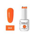 image, Shills Professional Gel Polish 15ml Long-Lasting UV/LED Soak-Off Nail Gel Color for Salon &amp; Home Use (Shade - 44)

