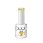 image, Shills Professional Gel Polish 15ml Long-Lasting UV/LED Soak-Off Nail Gel Color for Salon &amp; Home Use (Shade - 45)
