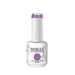 image, Shills Professional Gel Polish 15ml Long-Lasting UV/LED Soak-Off Nail Gel Color for Salon &amp; Home Use (Shade - 47)
