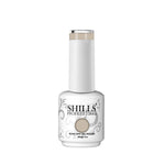 image, Shills Professional Gel Polish 15ml Long-Lasting UV/LED Soak-Off Nail Gel Color for Salon &amp; Home Use (Shade - 50)
