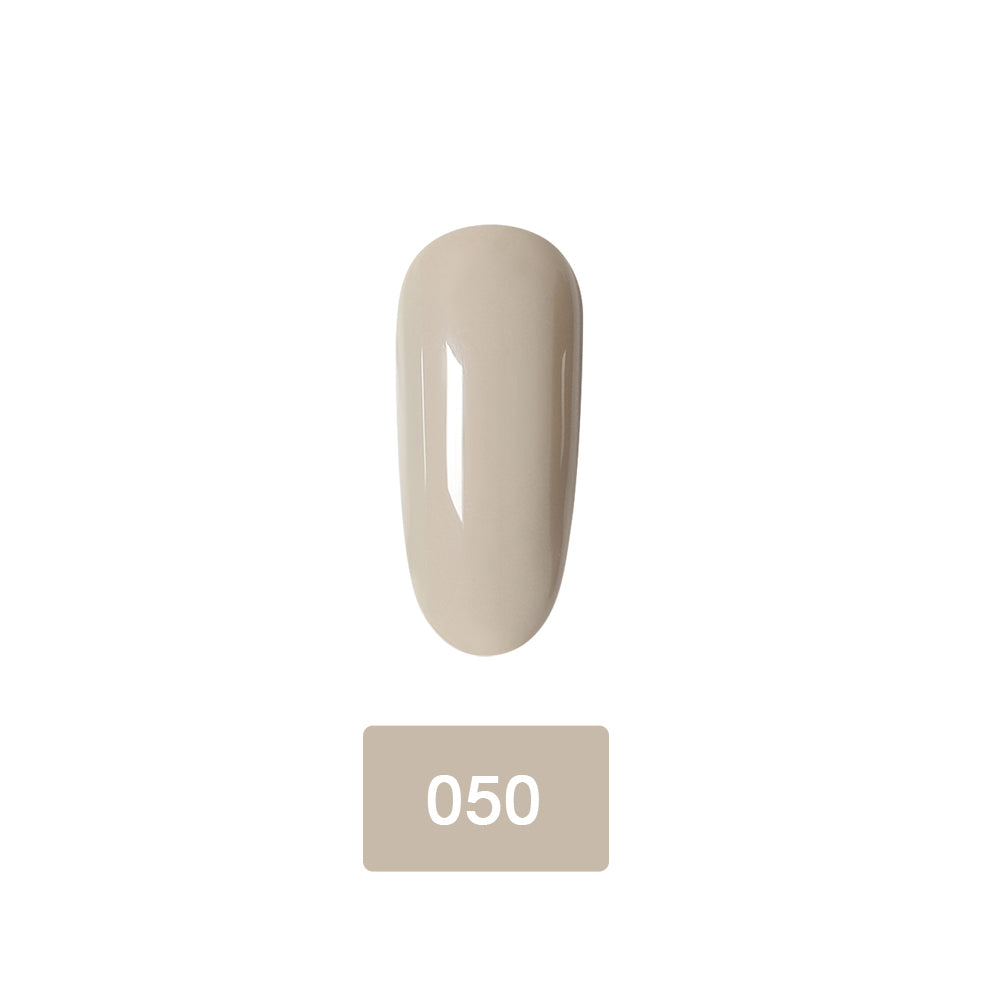 Shills Professional Gel Polish 15ml Long-Lasting UV/LED Soak-Off Nail Gel Color for Salon & Home Use (Shade - 50)
