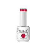 image, Shills Professional Gel Polish 15ml Long-Lasting UV/LED Soak-Off Nail Gel Color for Salon &amp; Home Use (Shade - 71)
