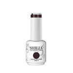 image, Shills Professional Gel Polish 15ml Long-Lasting UV/LED Soak-Off Nail Gel Color for Salon &amp; Home Use (Shade - 77)
