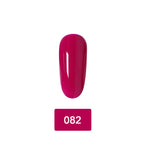 image, Shills Professional Gel Polish 15ml Long-Lasting UV/LED Soak-Off Nail Gel Color for Salon &amp; Home Use (Shade - 82)
