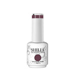 image, Shills Professional Gel Polish 15ml Long-Lasting UV/LED Soak-Off Nail Gel Color for Salon &amp; Home Use (Shade - 88)

