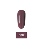 image, Shills Professional Gel Polish 15ml Long-Lasting UV/LED Soak-Off Nail Gel Color for Salon &amp; Home Use (Shade - 88)
