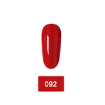 image, Shills Professional Gel Polish 15ml Long-Lasting UV/LED Soak-Off Nail Gel Color for Salon &amp; Home Use (Shade - 92)
