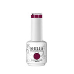 image, Shills Professional Gel Polish 15ml Long-Lasting UV/LED Soak-Off Nail Gel Color for Salon &amp; Home Use (Shade - 94)

