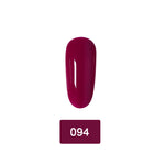 image, Shills Professional Gel Polish 15ml Long-Lasting UV/LED Soak-Off Nail Gel Color for Salon &amp; Home Use (Shade - 94)
