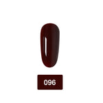 image, Shills Professional Gel Polish 15ml Long-Lasting UV/LED Soak-Off Nail Gel Color for Salon &amp; Home Use (Shade - 96)
