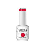 image, Shills Professional Gel Polish 15ml Long-Lasting UV/LED Soak-Off Nail Gel Color for Salon &amp; Home Use (Shade - 97)
