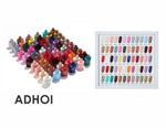 image, Shills Professional Gel Polish Kit 65 pcs ( Adhoi )
