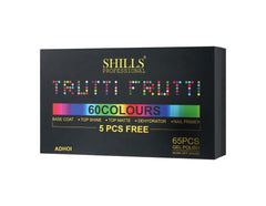Nail Gel Kits