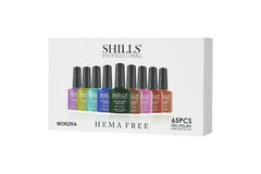 Nail Art Kits Combos