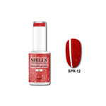 image, Shills Professional Reflective Gel Polish – Glitter Flash Gel for Sparkling Nail Art | Long-Lasting Soak-Off UV LED Gel (Shade-12)
