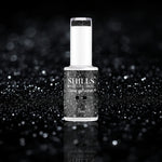 image, Shills Professional Reflective Gel Polish – Glitter Flash Gel for Sparkling Nail Art | Long-Lasting Soak-Off UV LED Gel (Shade-05)
