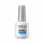 image, Shills Professional Top Coat – High-Gloss, Long-Lasting Nail Sealer for Perfect Finish
