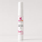 image, Sevyn Colors Professional Nail Glue 3g | Strong Hold Long Lasting Nail Glue for Press On Nails &amp; Extensions (Pack Of 10)