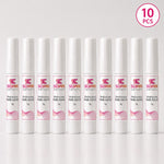 image, Sevyn Colors Professional Nail Glue 3g | Strong Hold Long Lasting Nail Glue for Press On Nails &amp; Extensions (Pack Of 10)