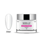 image, Shills Clear Acrylic Powder – Professional Nail Extension Powder (30g)